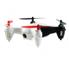 Квадрокоптер радиоуправляемый WL Toys Q242G с FPV системой 5.8ГГц
