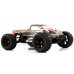 Радиоуправляемая модель Монстр 1:10 Himoto Bowie E10MTL Brushless (черный)