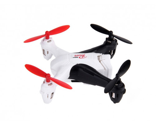 Квадрокоптер радиоуправляемый WL Toys Q242G с FPV системой 5.8ГГц