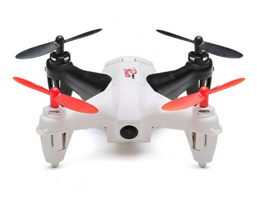 Квадрокоптер радиоуправляемый WL Toys Q242G с FPV системой 5.8ГГц