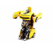 Трансформер радиоуправляемый JiaQi Mighty TT671
