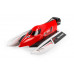 Катер на радиоуправлении WL Toys WL915 F1 High Speed Boat бесколлекторный (красный)