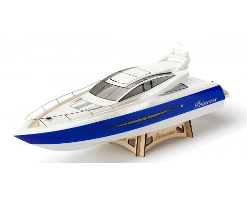 Яхта моторная р/у TFL Princess 960мм ARTR
