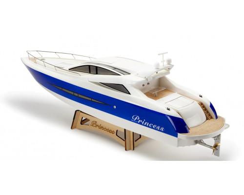 Яхта моторная р/у TFL Princess 960мм ARTR
