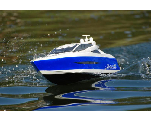 Яхта моторная р/у TFL Princess 960мм ARTR