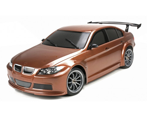 Шоссейная 1:10 Team Magic E4JR BMW 320 (коричневый)