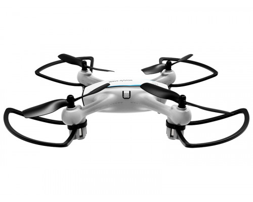Квадрокоптер Helicute H816HW WAVE-RAZOR с камерой WiFi и барометром