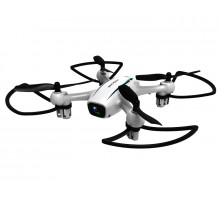 Квадрокоптер Helicute H816HW WAVE-RAZOR с камерой WiFi и барометром