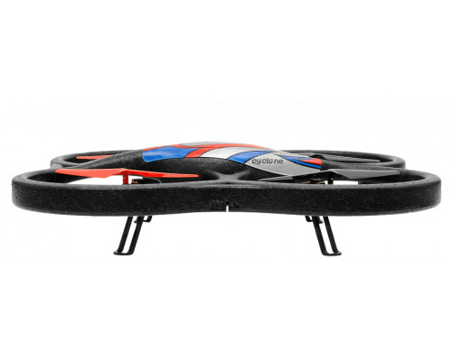 Квадрокоптер большой WL Toys V333 Cyclone 2