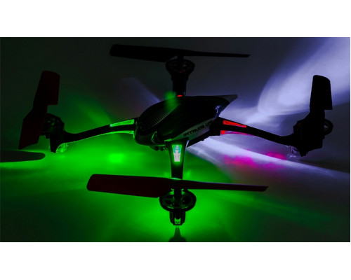 Квадрокоптер WL Toys V636 Skylark с камерой