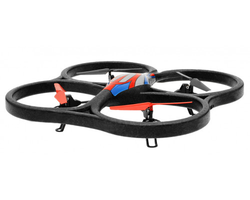Квадрокоптер большой WL Toys V333 Cyclone 2