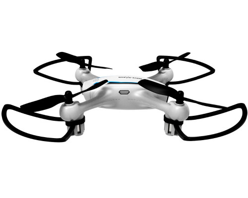Квадрокоптер Helicute H816HW WAVE-RAZOR с камерой WiFi и барометром