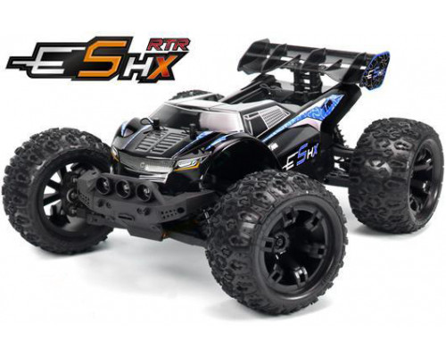 Автомодель р/у монстр 1:10 Team Magic E5HX ARTR (синий)