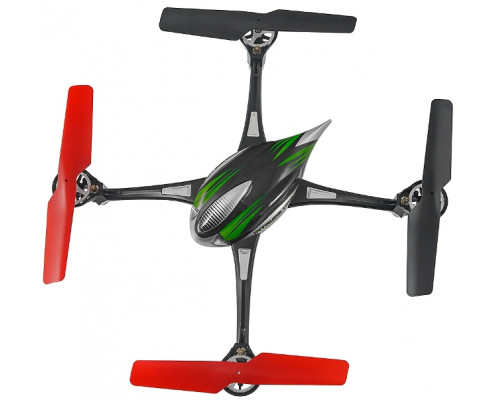 Квадрокоптер WL Toys V636 Skylark с камерой