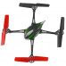 Квадрокоптер WL Toys V636 Skylark с камерой
