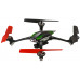Квадрокоптер WL Toys V636 Skylark с камерой