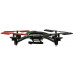 Квадрокоптер WL Toys V636 Skylark с камерой