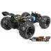 Автомодель р/у монстр 1:10 Team Magic E5HX ARTR (синий)