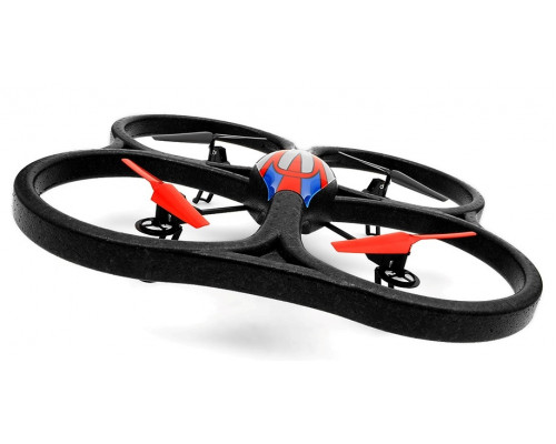 Квадрокоптер большой WL Toys V333 Cyclone 2