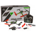 Квадрокоптер WL Toys V636 Skylark с камерой