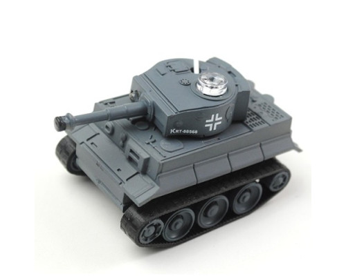 Танк микро р/у "Tank-7" (Германия)