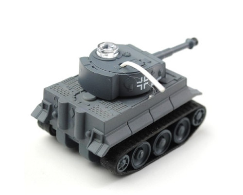 Танк микро р/у "Tank-7" (Германия)
