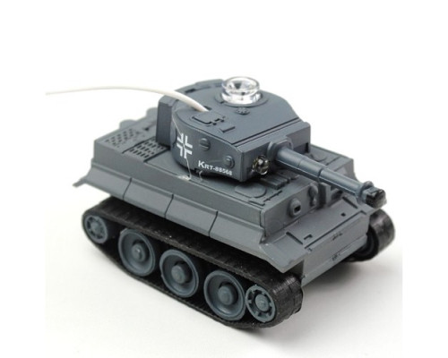 Танк микро р/у "Tank-7" (Германия)