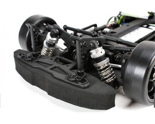 Дрифт 1:10 Team Magic E4D Mazda RX-7 (золотой)
