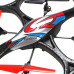 Квадрокоптер с камерой WL Toys V333 Cyclone 2