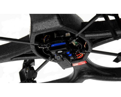 Квадрокоптер с камерой WL Toys V333 Cyclone 2