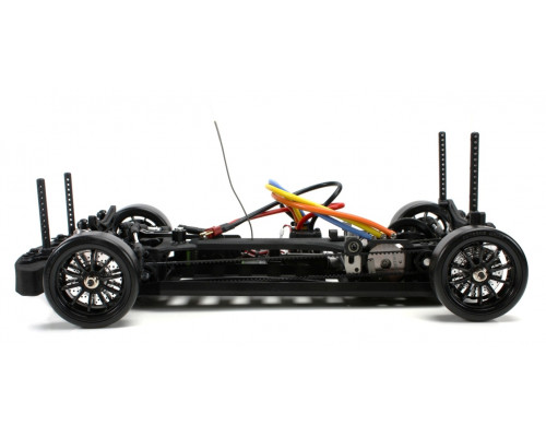 Дрифт 1:10 Team Magic E4D Mazda RX-7 (золотой)