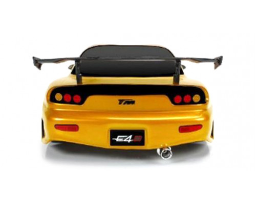Дрифт 1:10 Team Magic E4D Mazda RX-7 (золотой)