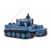 Танк микро р/у 1:72 Tiger со звуком (серый)