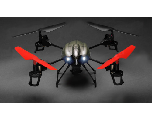 Квадрокоптер WL Toys V979 Spray водяная пушка