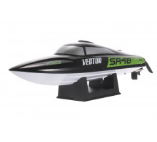 Катер радиоуправляемый VolantexRC 797-3 Vector SR48 450мм RTR