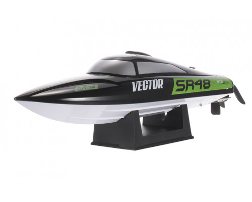 Катер радиоуправляемый VolantexRC 797-3 Vector SR48 450мм RTR