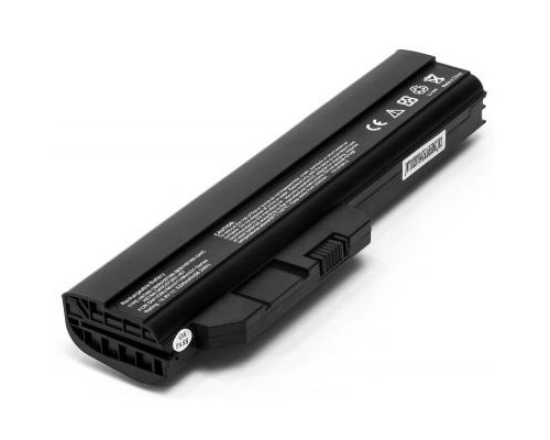 Аккумулятор для ноутбука HP Mini 311 (HSTNN-OB0N HPDM1/MINI341) 10.8V 5200mAh PowerPlant (NB00000179)