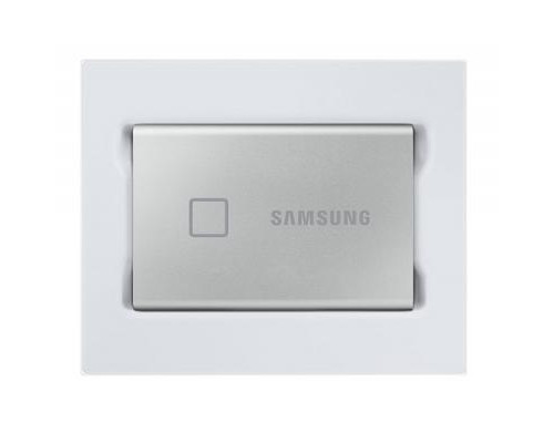 Накопитель SSD USB 3.2 1TB Samsung (MU-PC1T0S/WW)