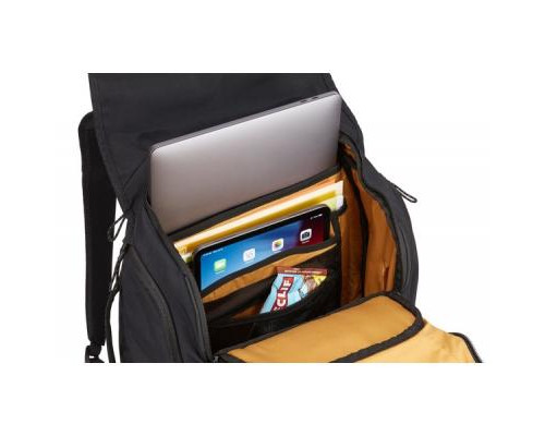Рюкзак для ноутбука Thule 15.6" Paramount 27L PARABP-2116 Black (3204216)