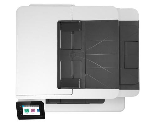 Многофункциональное устройство HP LJ Pro M428dw c Wi-Fi (W1A28A)