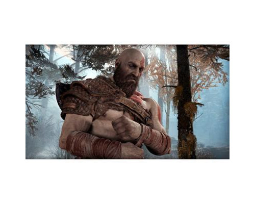 Игра Sony God of War (Хиты PlayStation)  (9808824)