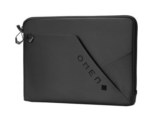 Чехол для ноутбука HP 15.6" OMEN Transceptor Sleeve (3J044AA)