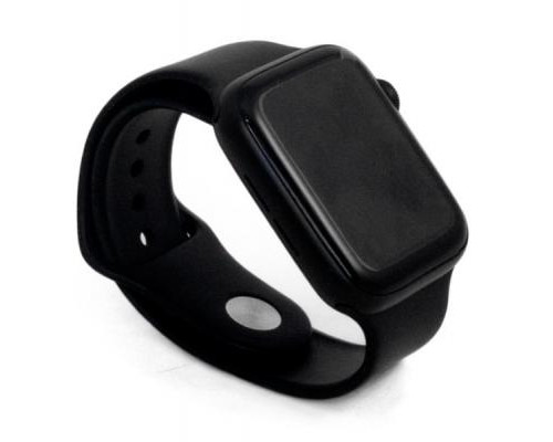Смарт-часы EXTRADIGITAL WTC07 Black (ESW2307)