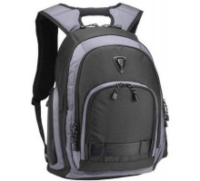 Рюкзак для ноутбука SUMDEX 16'' PON-395 Black (PON-395GY)