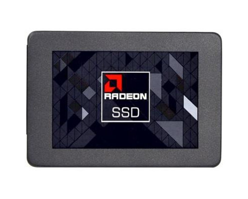 Накопитель SSD 2.5" 480GB AMD (R5SL480G)