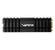 Накопитель SSD M.2 2280 512GB Patriot (VPN100-512GM28H)