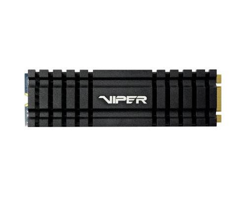 Накопитель SSD M.2 2280 512GB Patriot (VPN100-512GM28H)