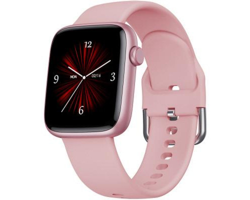 Смарт-часы Gelius Pro GP-SW002 (Neo Star Line) Pink