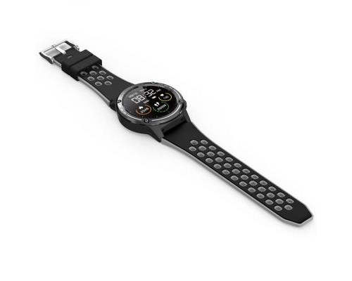 Смарт-часы Maxcom Fit FW47 ARGON LITE Black