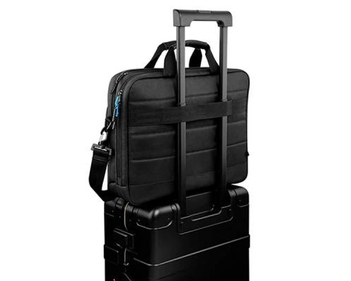 Сумка для ноутбука Dell 15.6" Pro Briefcase PO1520C (460-BCMU)
